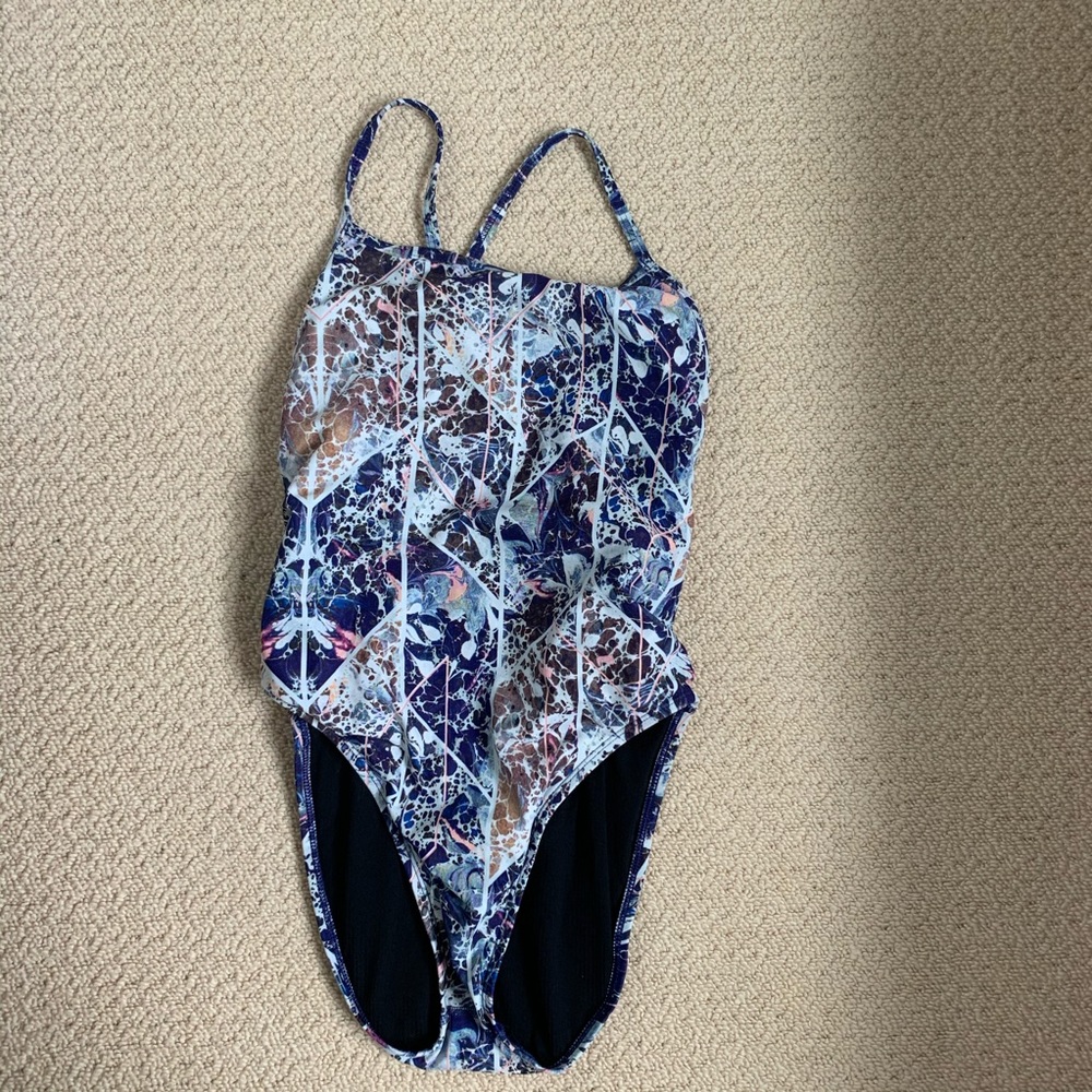 jolyn brandon one piece